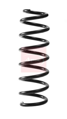 Apec Red Suspension Coil Spring ACS2340