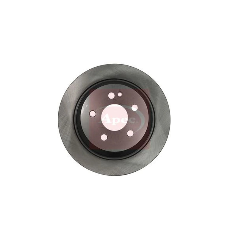 Apec Rear Brake Discs DSK2263-x2