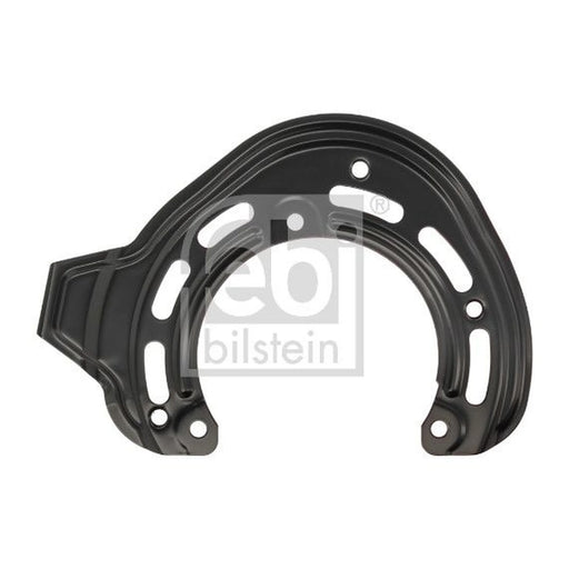 Febi Brake Disc Splash Guard Front Right 197368