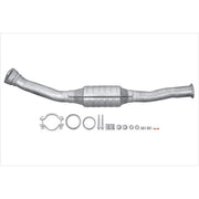 Hella Catalytic Converter 8LE 366 052-111