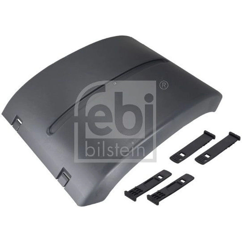 Febi Wing Right Rear 1000087 81.66410.6606 1000087