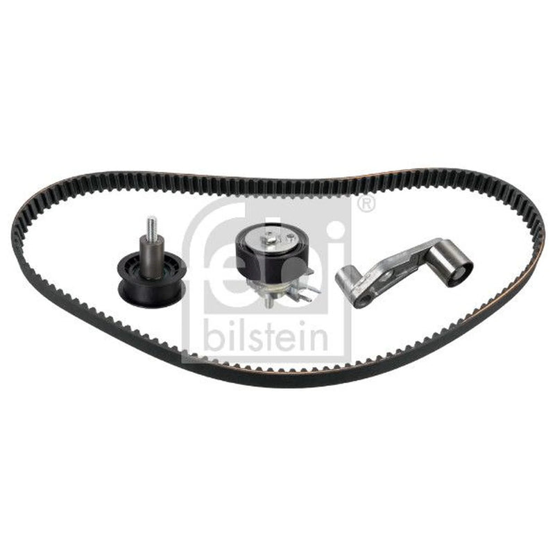 Febi Timing Belt Kit with Rollers 21770
