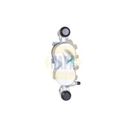 NAPA Brake Caliper Assembly Front Right NCA1980