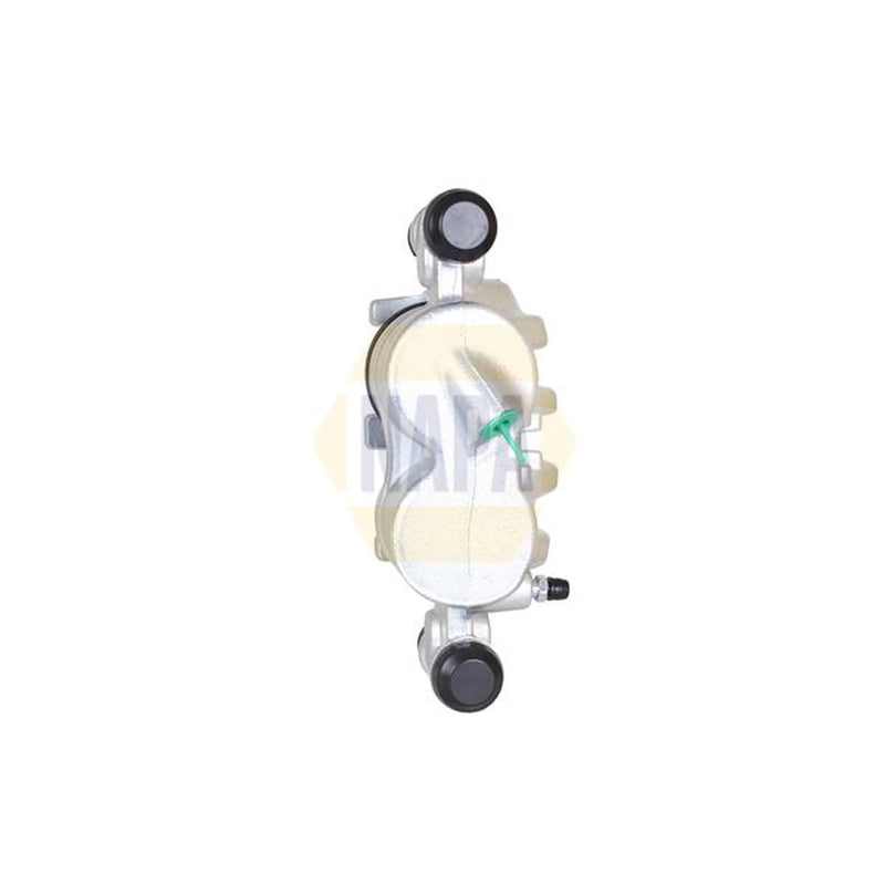 NAPA Brake Caliper Assembly Front Right NCA1980