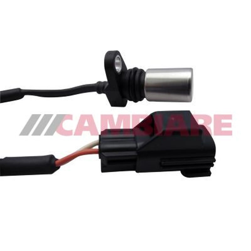 Cambiare Crankshaft Position Sensor VE363651