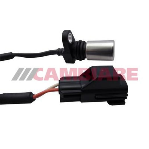 Cambiare Crankshaft Position Sensor VE363651