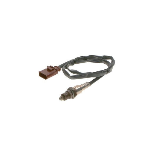Bosch O2 Lambda Oxygen Sensor after catalytic converter 0 258 030 026