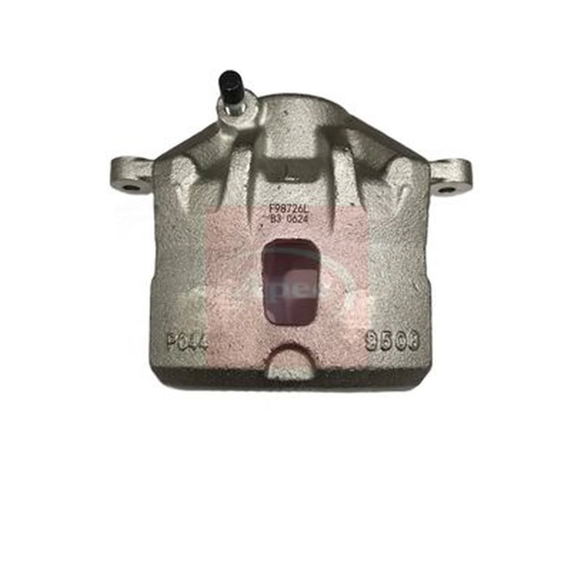 Apec Brake Caliper Assembly Front Left LCA1606N