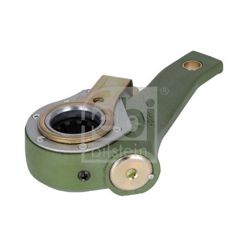 Febi Brake Slack Adjuster 10 Teeth Rear Right 43633