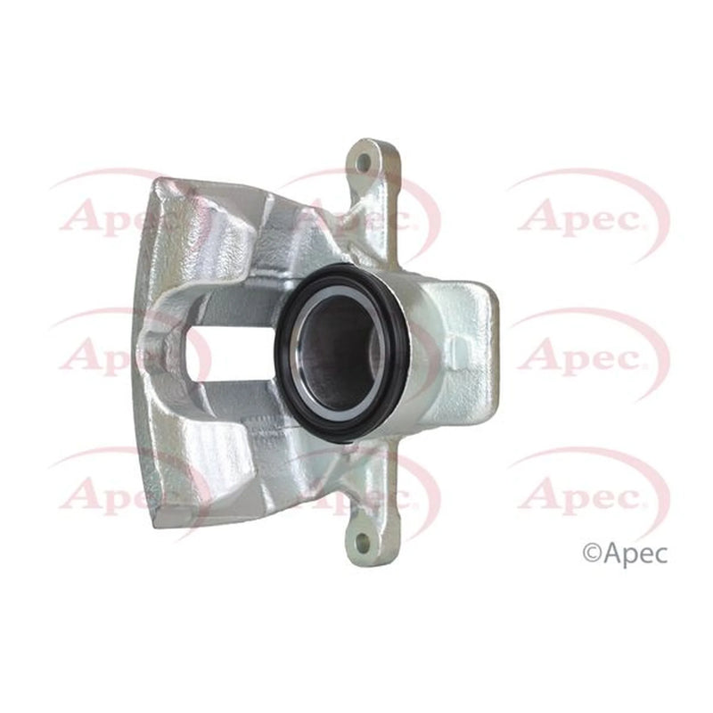 Apec Brake Caliper Assembly Front Right RCA799