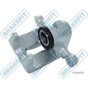 Apec Brake Caliper Assembly Rear Right BCA1178