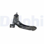 Delphi Control/Trailing Arm Front Right TC9218