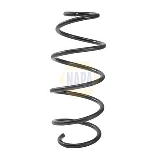 NAPA Front Suspension Coil Spring NCS2474