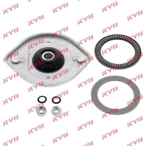 KYB Front Repair Kit Suspension Strut Support Mount SM1804
