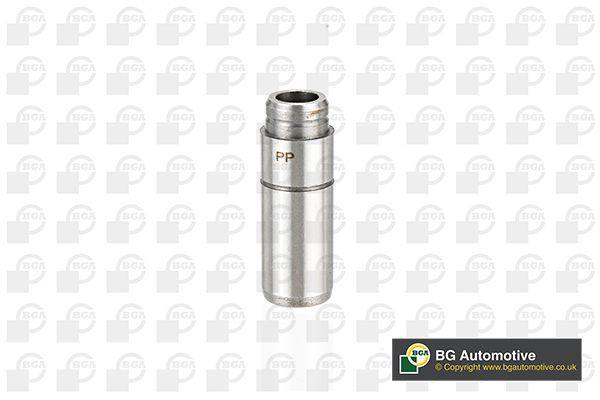 Bga Valve Guide 39.5mm OD 8mm ID VG3091