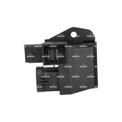 NRF Radiator Fan Motor Resistor 342122