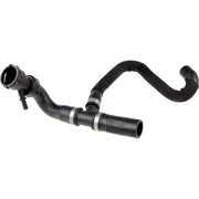 Gates Radiator Coolant Hose 292mm ID 05-2994