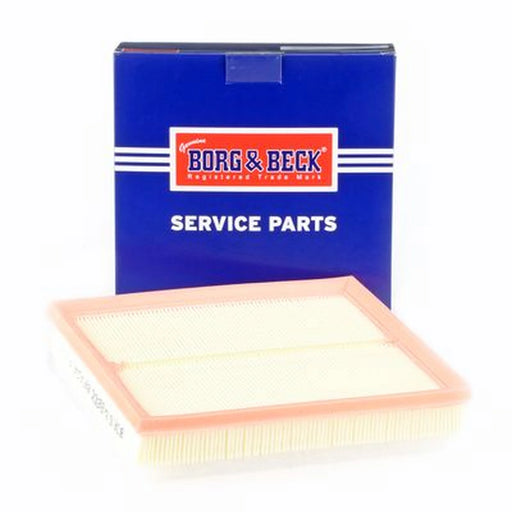 Borg & Beck Engine Air Filter BFA2410