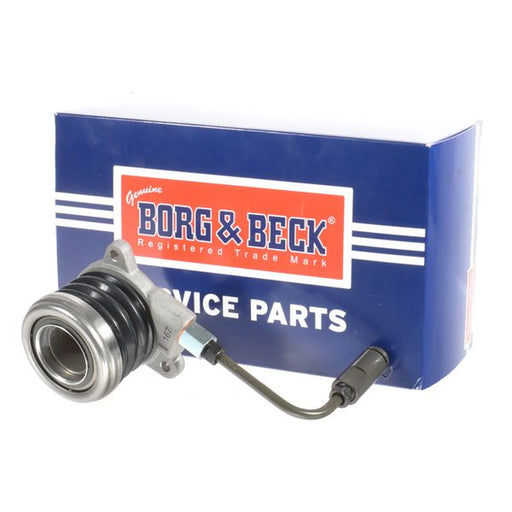 Borg & Beck Clutch Central Slave Cylinder BCS167