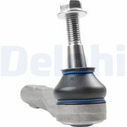 Delphi Steering Tie Rod End Ball Joint Front M14 x 1.5 TA3881