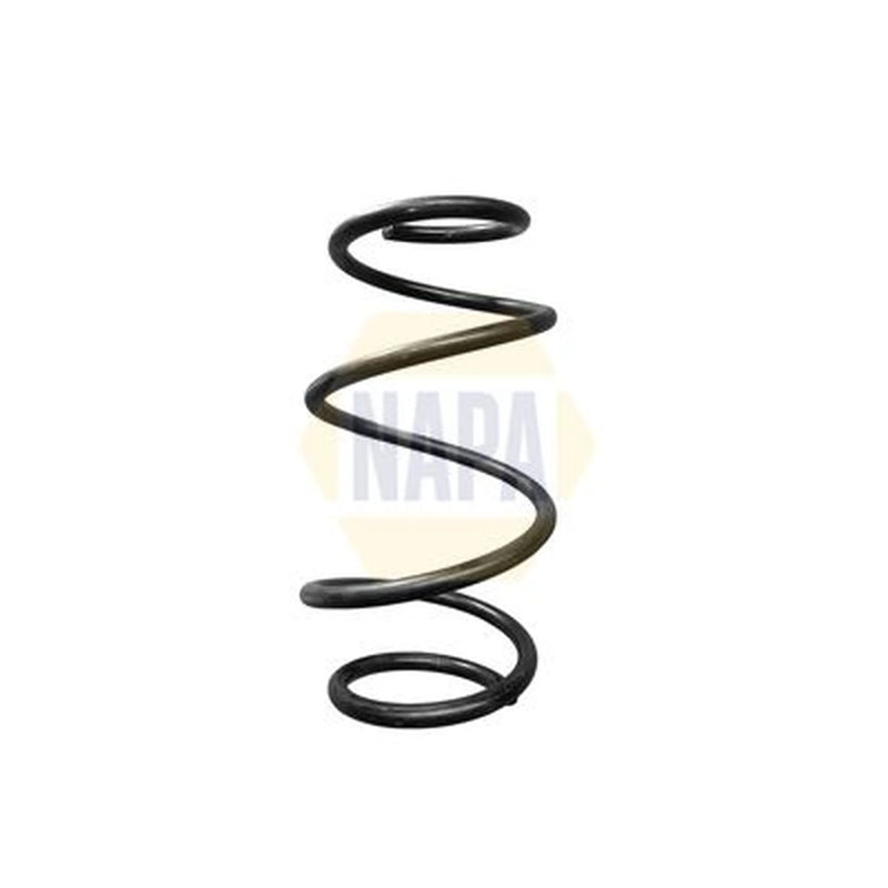 NAPA Front Suspension Coil Spring NCS1915