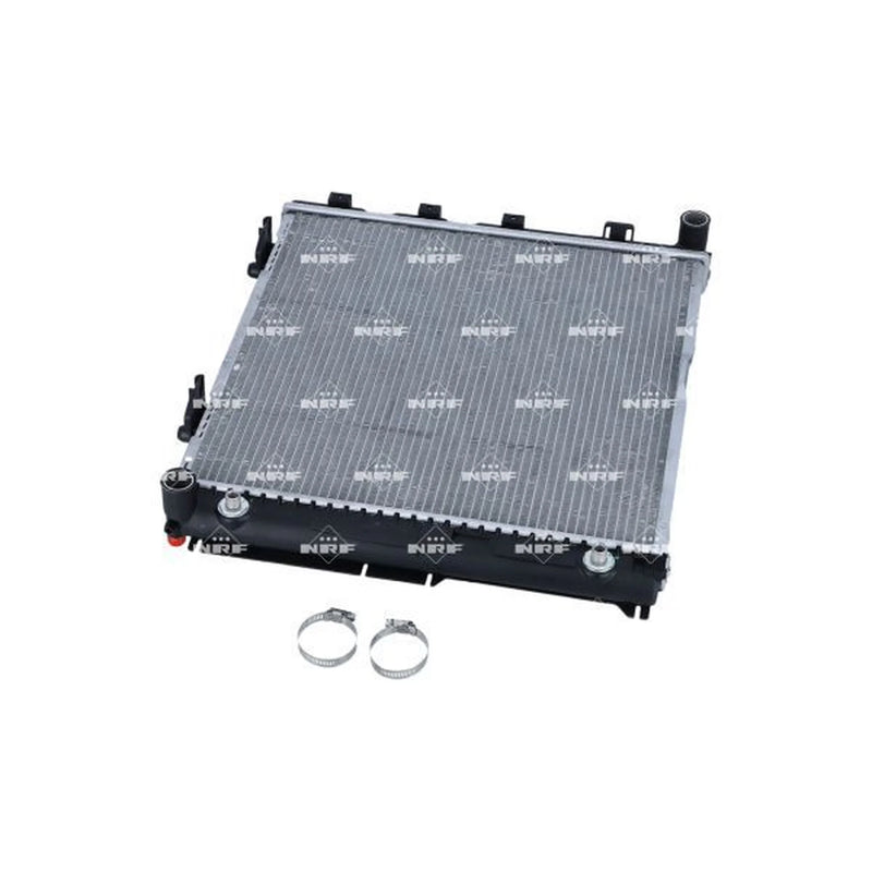 NRF Engine Radiator 506575
