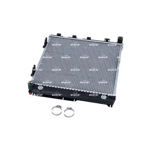 NRF Engine Radiator 506575