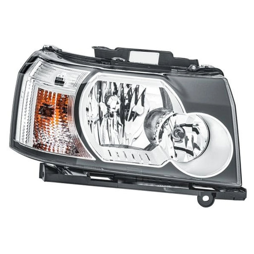 Hella Headlight Headlamp PY21W Right 1EF 354 025-101