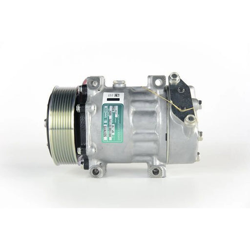 Mahle Air Conditioning Compressor ACP 117 000P