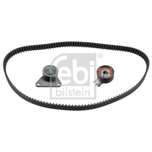Febi Timing Belt Kit with Rollers 22729