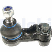 Delphi Steering Tie Rod End Ball Joint Front Left M TA1740