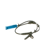 Bosch ABS Wheel Speed Sensor Front 0 265 007 807