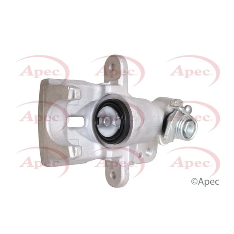 Apec Brake Caliper Assembly Rear Left LCA815