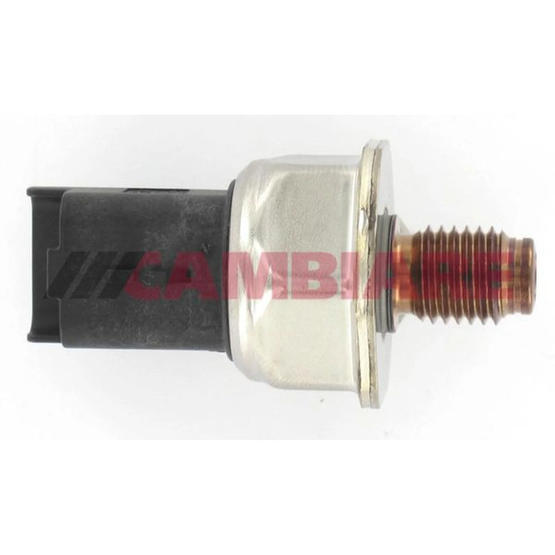 Cambiare Fuel Rail Pressure Sensor VE524038