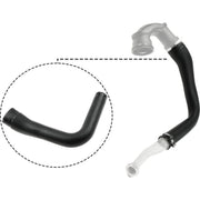 Gates Intercooler Turbo Charge Air Hose 500mm 09-0169
