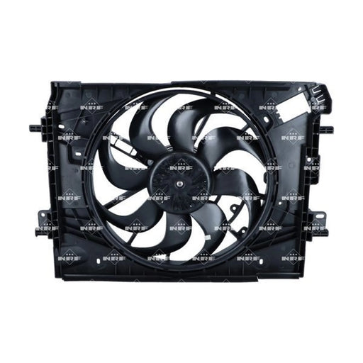 NRF Engine Cooling Fan 470062
