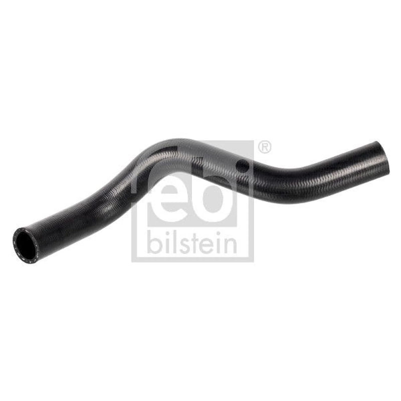 Febi Radiator Coolant Hose Lower ID 174402