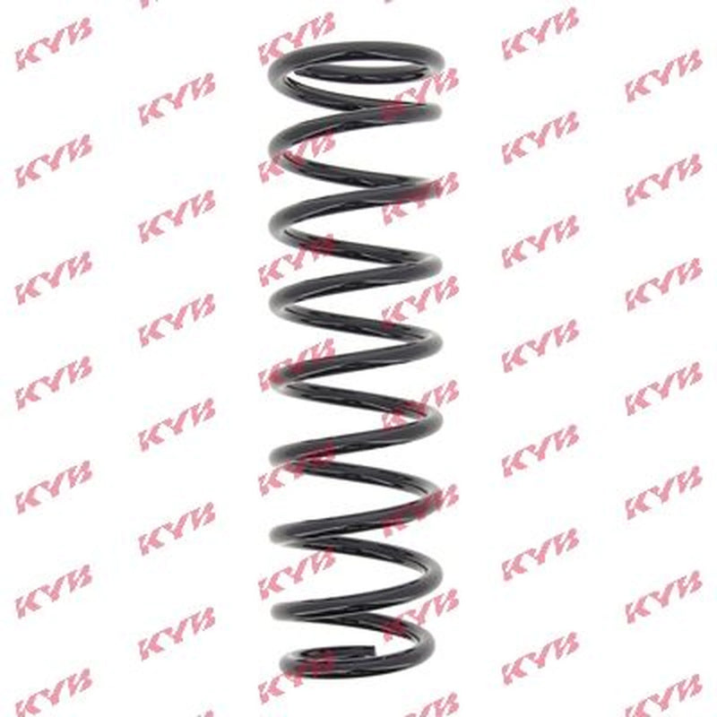 KYB Rear Suspension Coil Spring RC6418