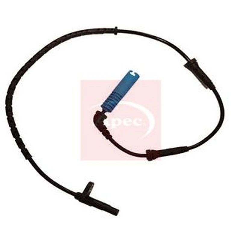 Apec ABS Wheel Speed Sensor Rear Right ABS1168