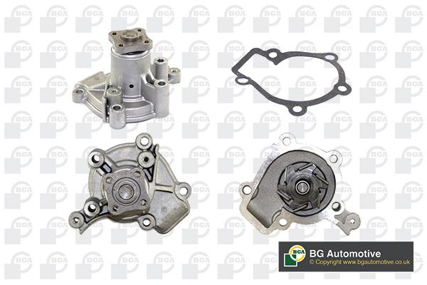 Bga Engine Cooling Water Pump CP3442