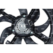 NRF Engine Cooling Fan 470133