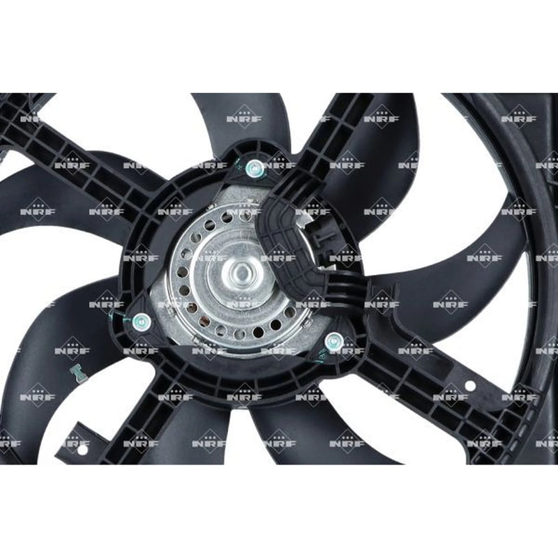 NRF Engine Cooling Fan 470133