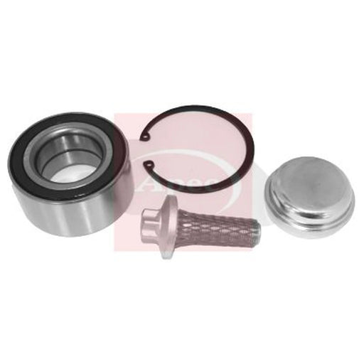 Apec Wheel Bearing Kit AWB1346
