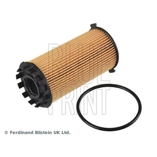 Blue Print Engine Oil Filter ADBP210020