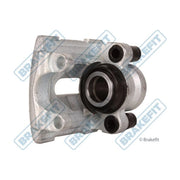Apec Brake Caliper Assembly Rear Left BCA1235