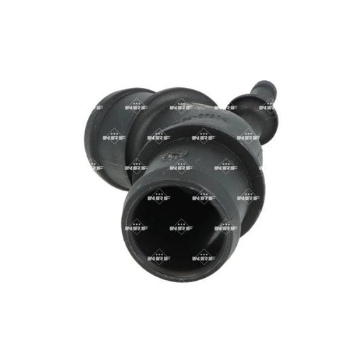 NRF Coolant Flange Housing Connector Upper 775021