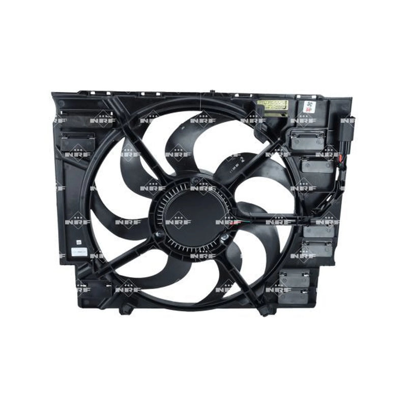 NRF Engine Cooling Fan 47960