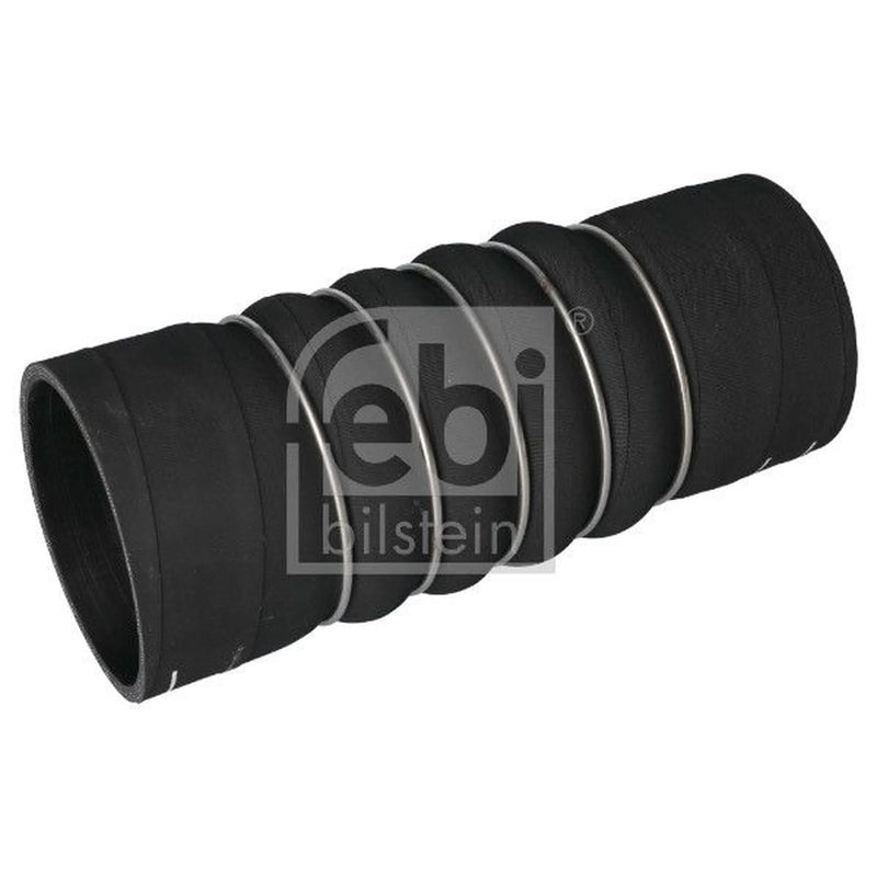 Febi Intercooler Turbo Charge Air Hose 46030