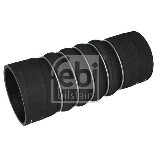 Febi Intercooler Turbo Charge Air Hose 46030