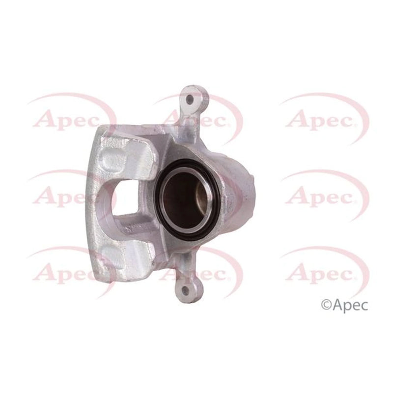 Apec Brake Caliper Assembly Front Left LCA680